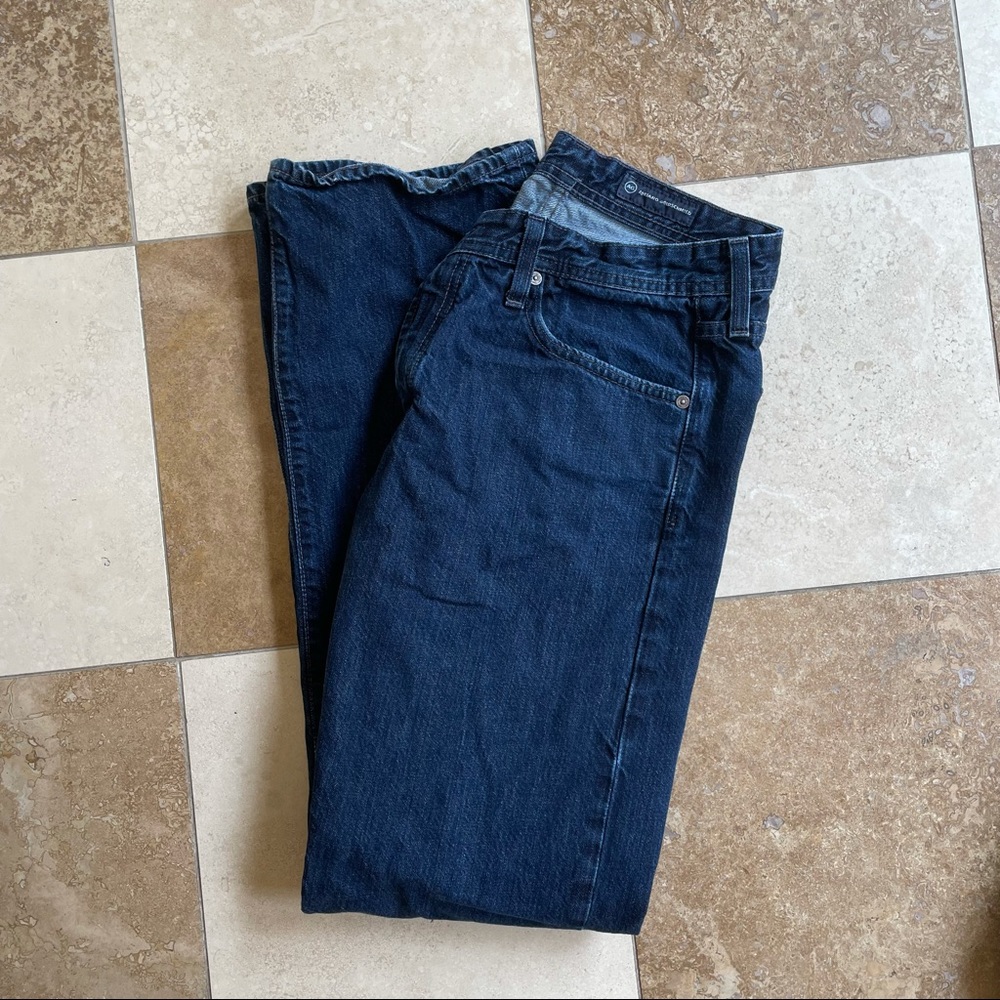 Adriano Goldschmied Blue Jeans (Prtoege style)